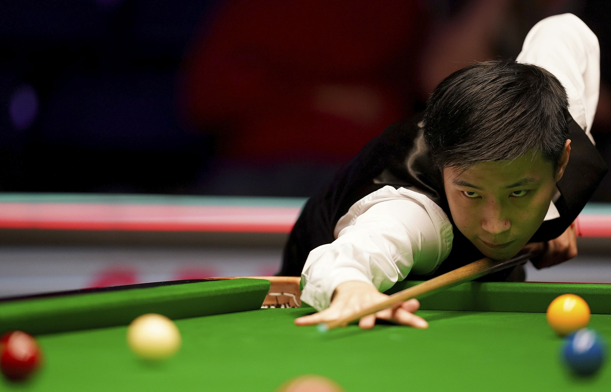 你需要我接 你需要我接