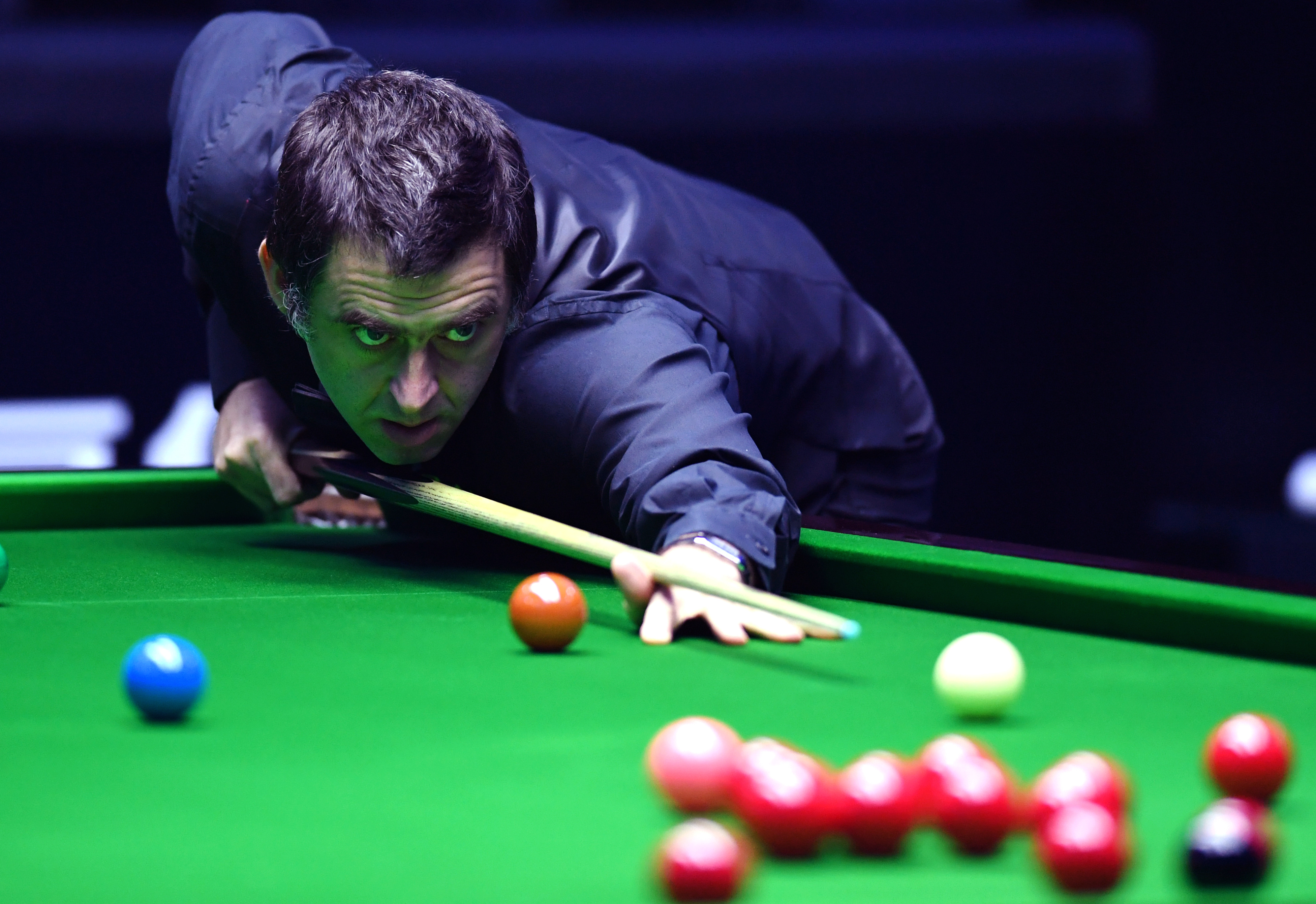 亚洲区预选 亚洲区预选