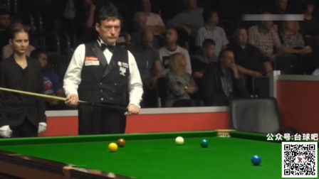 乒乓球界的