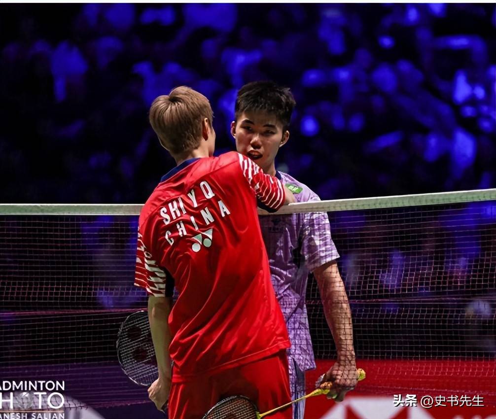 比赛秩序 比赛秩序