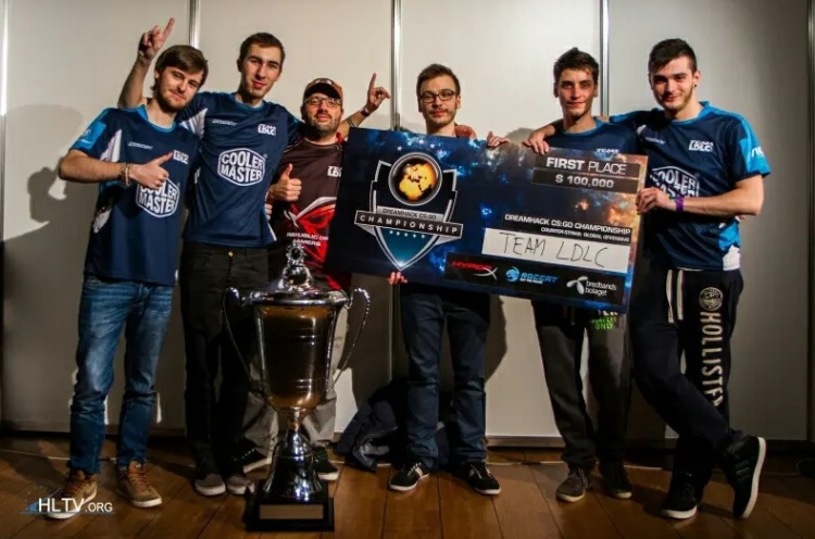 期望值